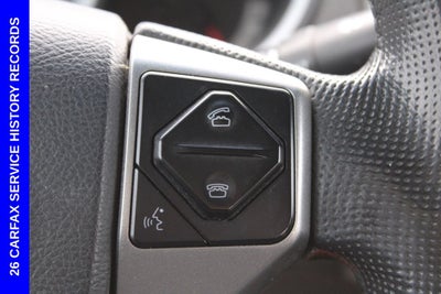 2014 Toyota Tacoma Base V6