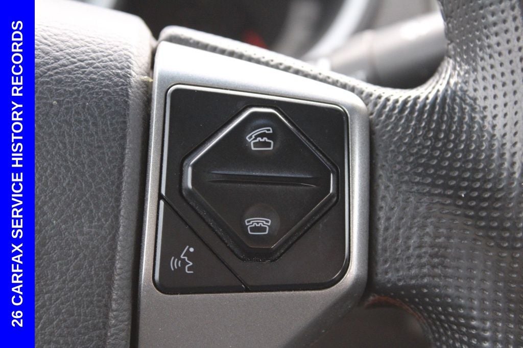 2014 Toyota Tacoma Base V6