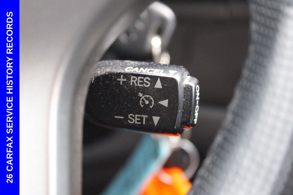 2014 Toyota Tacoma Base V6