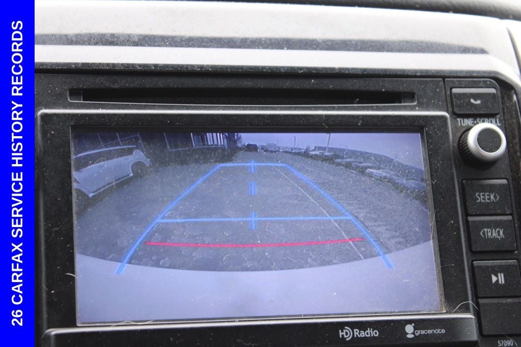 2014 Toyota Tacoma Base V6