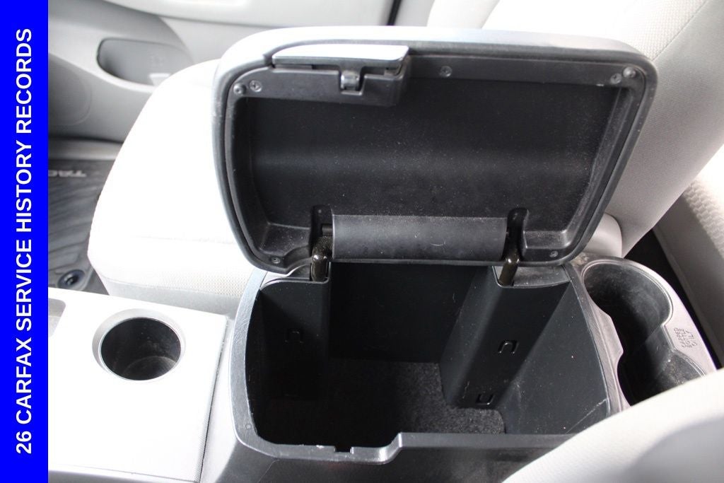 2014 Toyota Tacoma Base V6