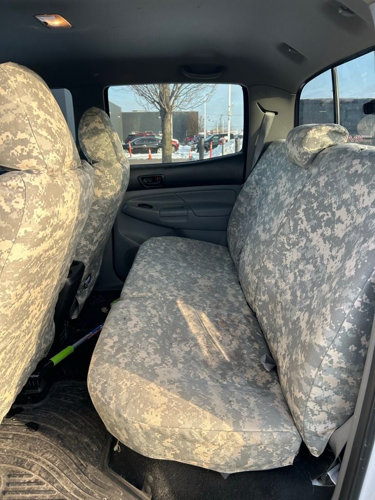 2014 Toyota Tacoma Base V6