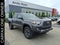 2022 Toyota Tacoma TRD Sport V6