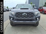 2022 Toyota Tacoma TRD Sport V6