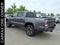 2022 Toyota Tacoma TRD Sport V6