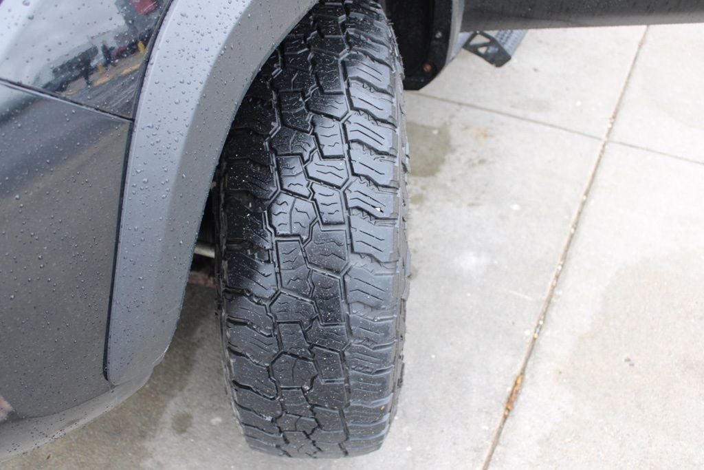 2022 Toyota Tacoma TRD Off-Road V6