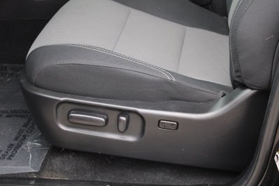 2022 Toyota Tacoma TRD Off-Road V6