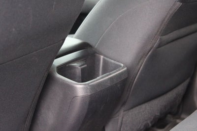 2022 Toyota Tacoma TRD Off-Road V6