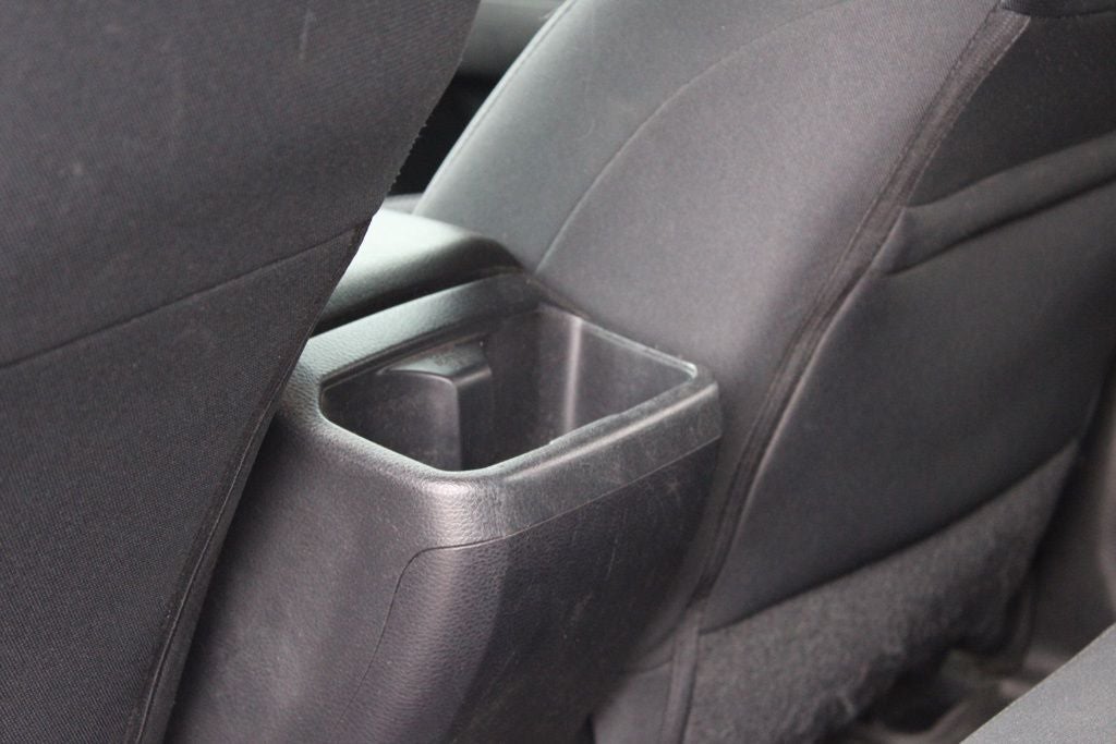 2022 Toyota Tacoma TRD Off-Road V6