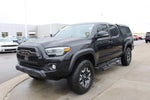 2022 Toyota Tacoma TRD Off-Road V6