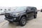 2022 Toyota Tacoma TRD Off-Road V6