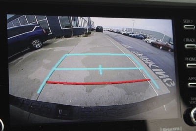 2022 Toyota Tacoma TRD Off-Road V6