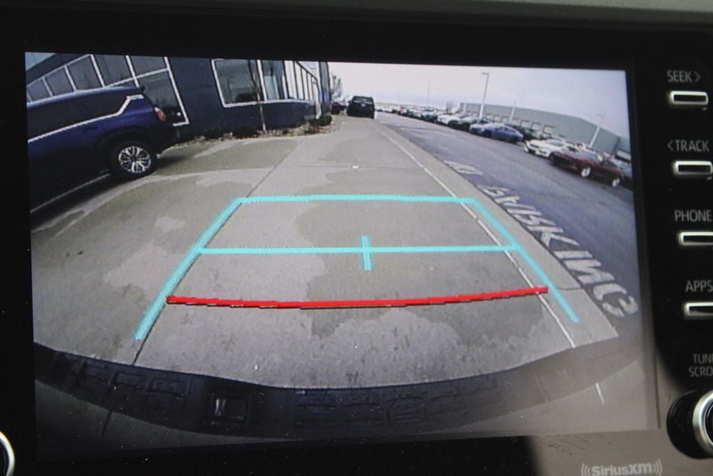 2022 Toyota Tacoma TRD Off-Road V6