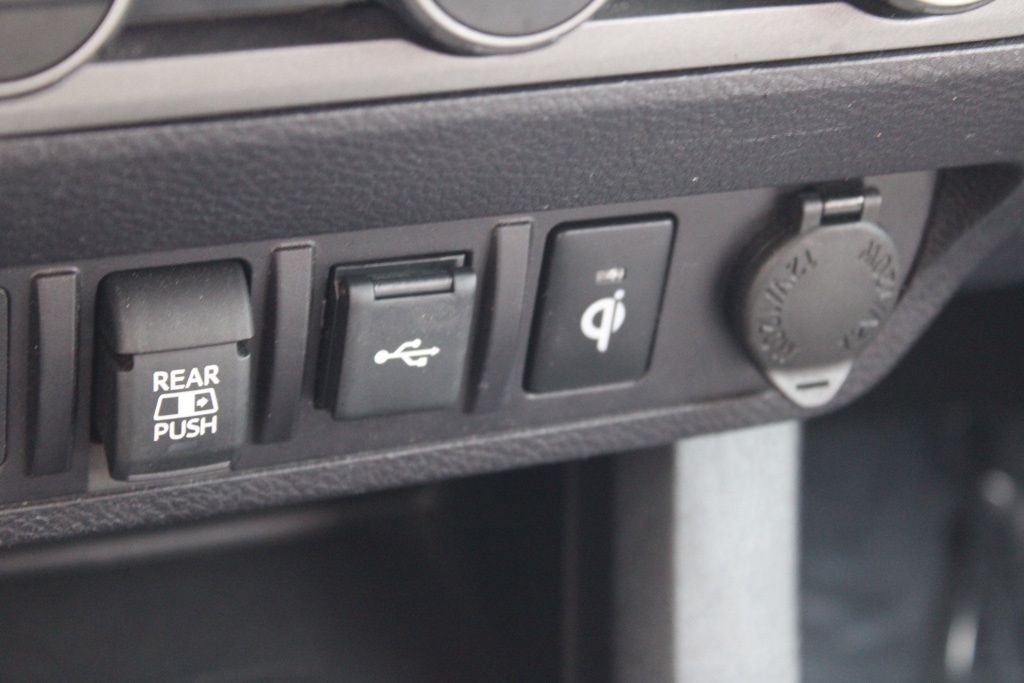 2022 Toyota Tacoma TRD Off-Road V6