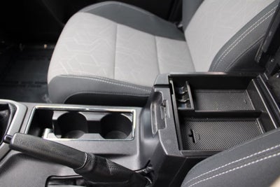 2022 Toyota Tacoma TRD Off-Road V6