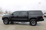 2022 Toyota Tacoma TRD Off-Road V6