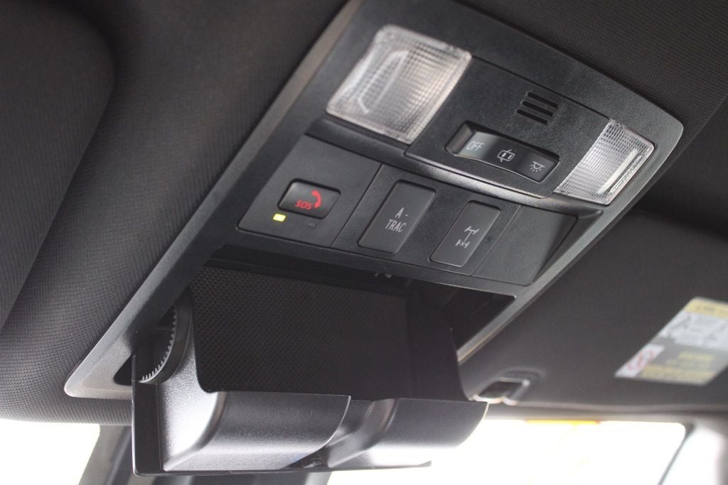 2022 Toyota Tacoma TRD Off-Road V6