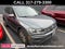 2018 Volkswagen Tiguan 2.0T SE 4Motion