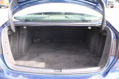 2014 Volkswagen Jetta 2.0L S