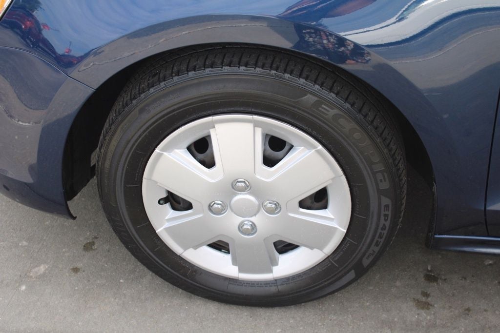 2014 Volkswagen Jetta 2.0L S