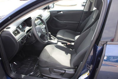 2014 Volkswagen Jetta 2.0L S