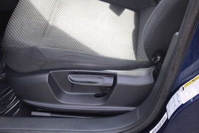 2014 Volkswagen Jetta 2.0L S