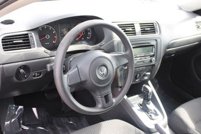 2014 Volkswagen Jetta 2.0L S