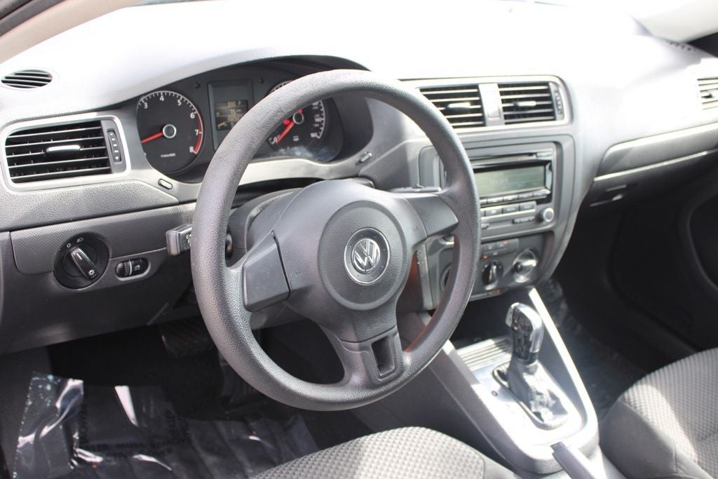 2014 Volkswagen Jetta 2.0L S