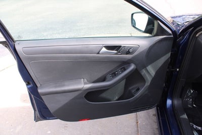 2014 Volkswagen Jetta 2.0L S