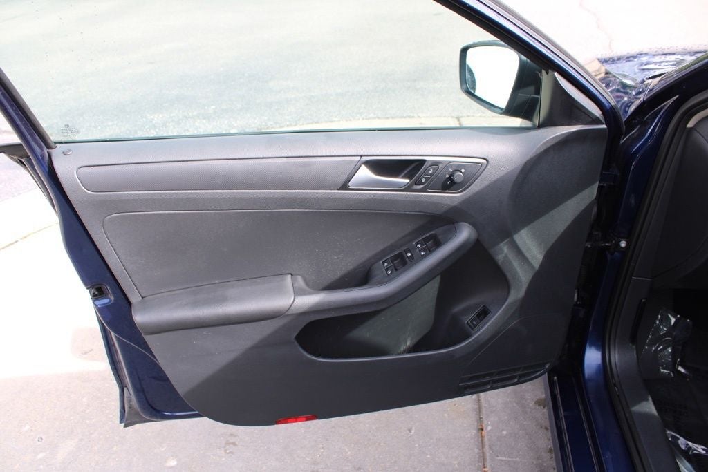 2014 Volkswagen Jetta 2.0L S