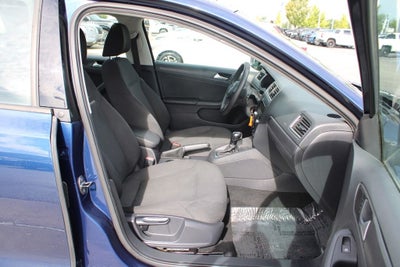 2014 Volkswagen Jetta 2.0L S