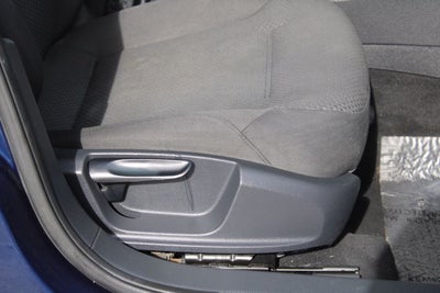 2014 Volkswagen Jetta 2.0L S