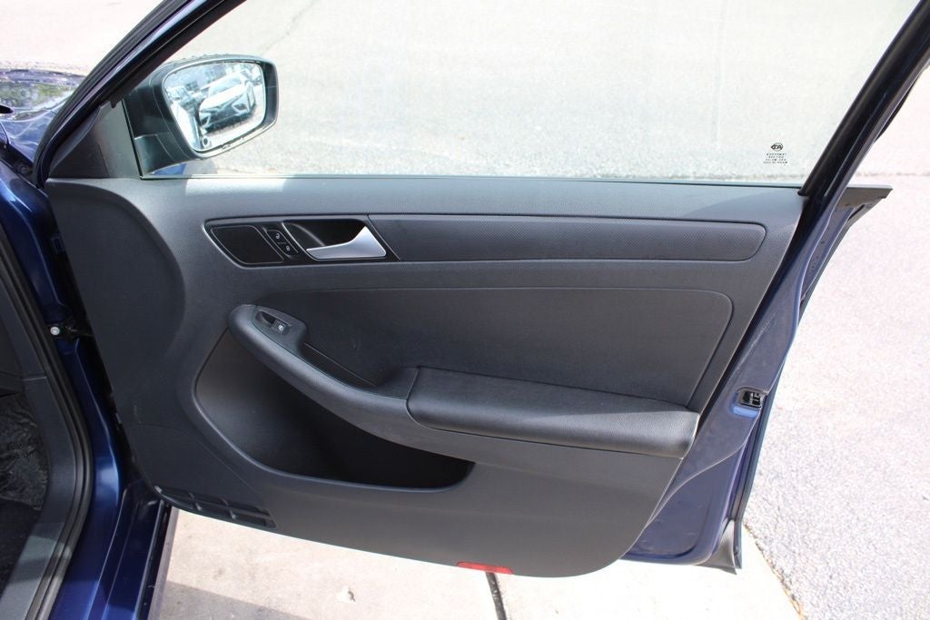 2014 Volkswagen Jetta 2.0L S