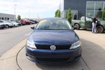 2014 Volkswagen Jetta 2.0L S