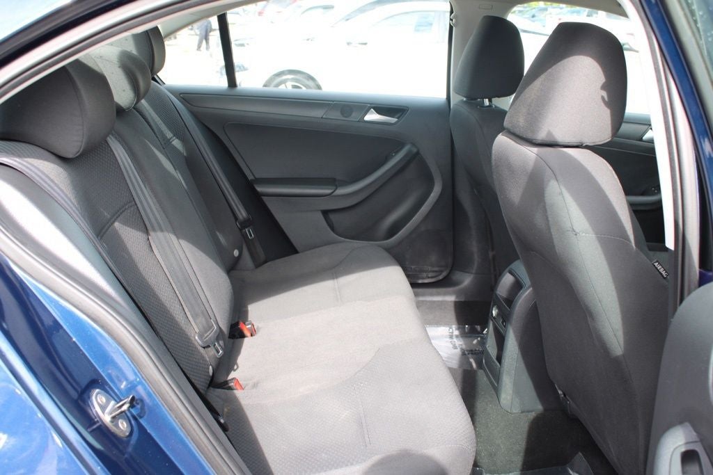 2014 Volkswagen Jetta 2.0L S