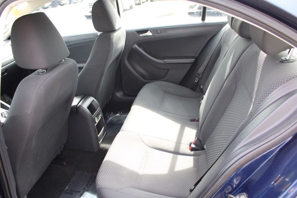 2014 Volkswagen Jetta 2.0L S