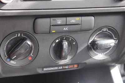 2014 Volkswagen Jetta 2.0L S