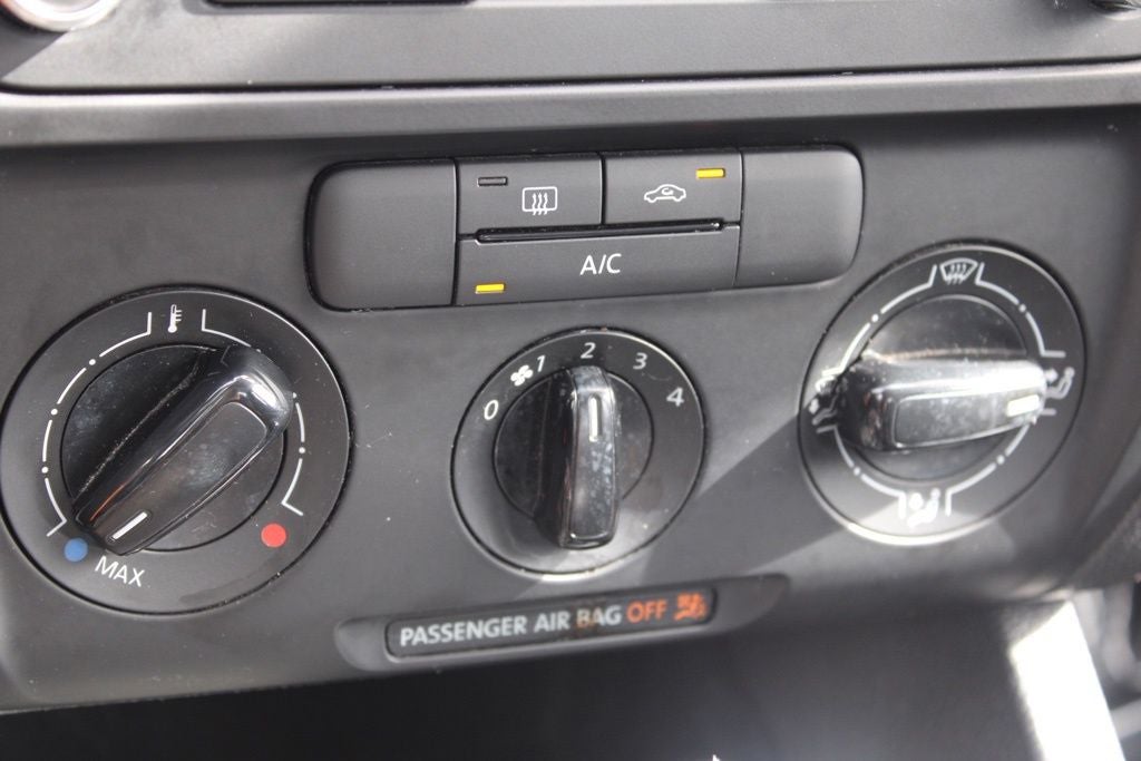 2014 Volkswagen Jetta 2.0L S