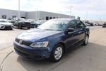 2014 Volkswagen Jetta 2.0L S