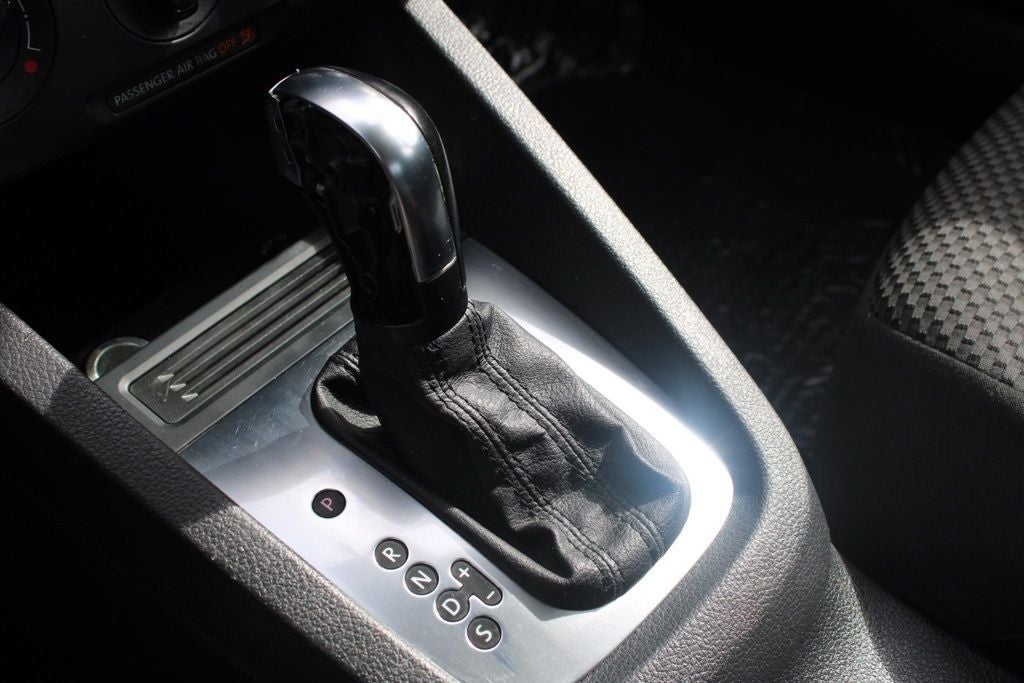 2014 Volkswagen Jetta 2.0L S