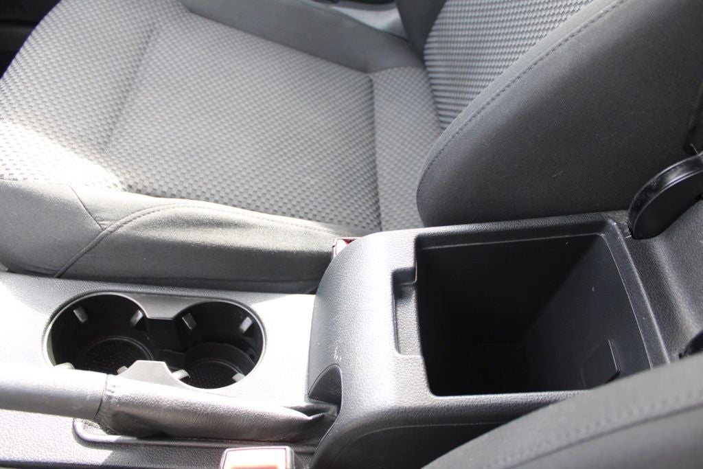 2014 Volkswagen Jetta 2.0L S