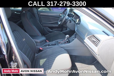 2019 Volkswagen Jetta GLI 2.0T 35th Anniversary Edition