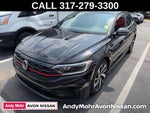 2019 Volkswagen Jetta GLI 2.0T 35th Anniversary Edition