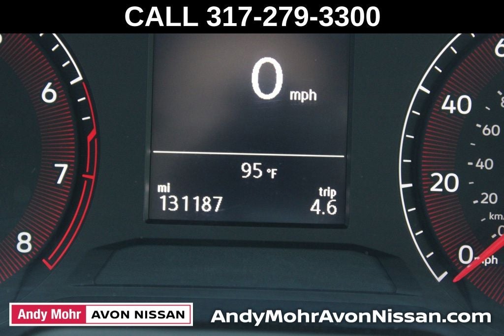 2019 Volkswagen Jetta GLI 2.0T 35th Anniversary Edition