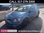 2019 Volkswagen Golf S