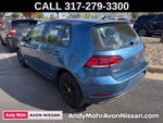 2019 Volkswagen Golf S