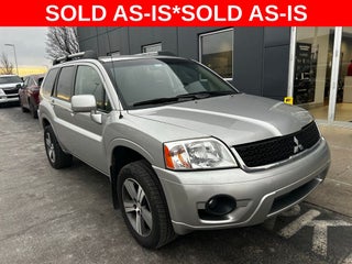 2010 Mitsubishi Endeavor SE