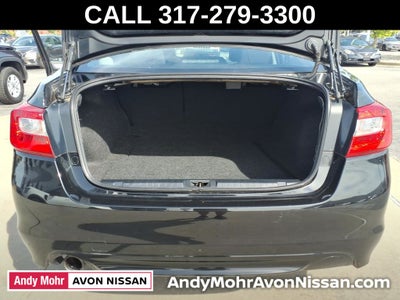 2015 Subaru Legacy 2.5i Premium