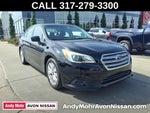 2015 Subaru Legacy 2.5i Premium