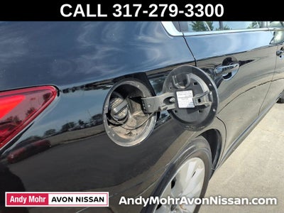 2015 Subaru Legacy 2.5i Premium